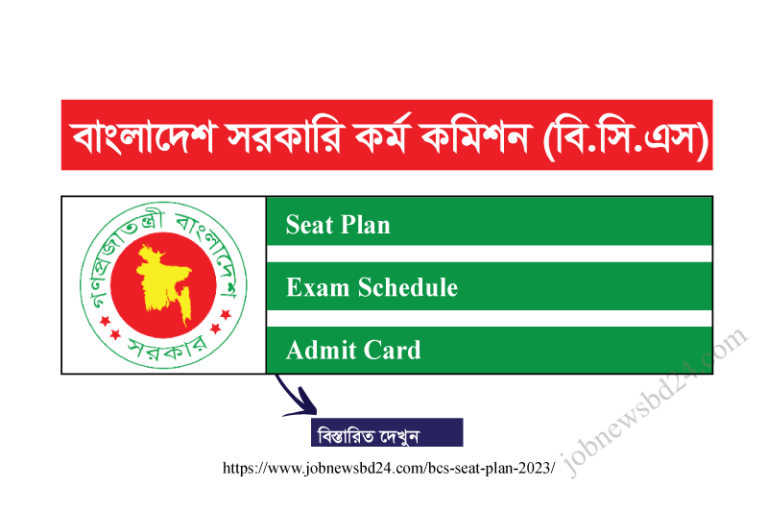 BCS-Seat-Plan-2023-Published-Bpsc-gov-bd